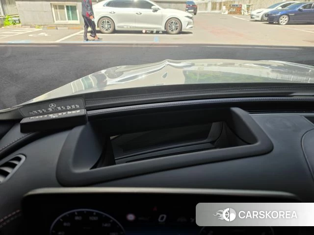 Mercedes-Benz C-Class W206 id 4303161 из Кореи 12