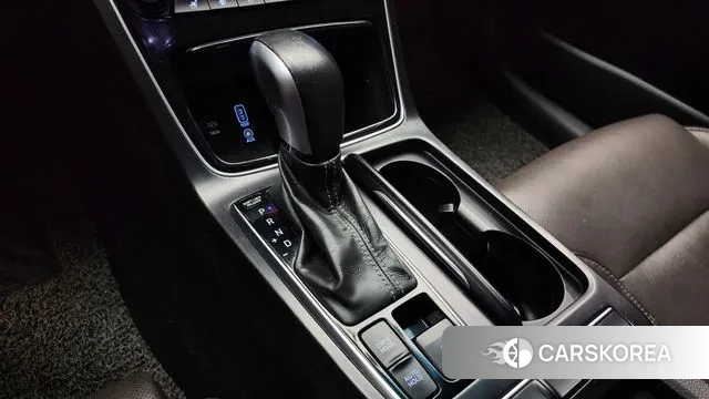 Hyundai Grandeur IG id 3325408 из Кореи 19