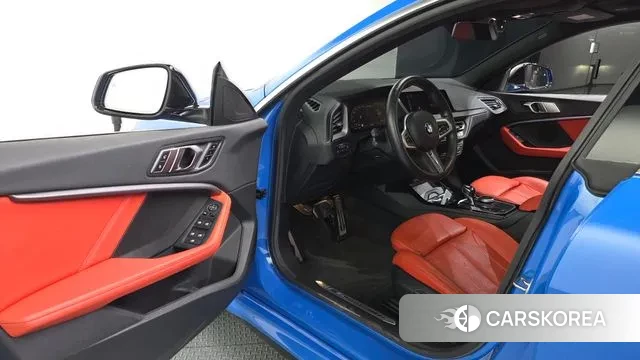 BMW 2 Series Gran Coupe (F44) id 3567081 из Кореи 19