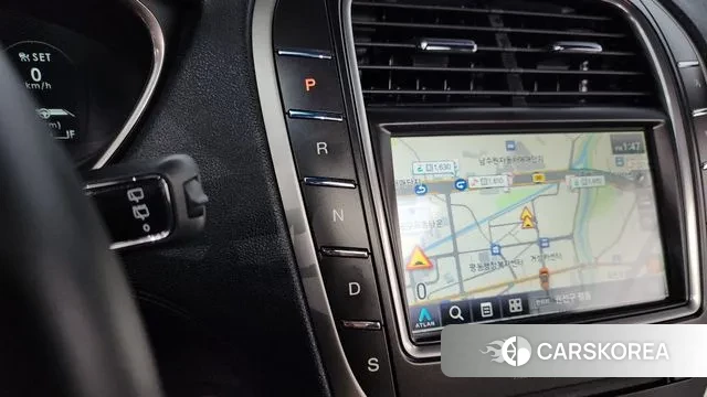 Lincoln Nautilus First generation id 3117596 из Кореи 19