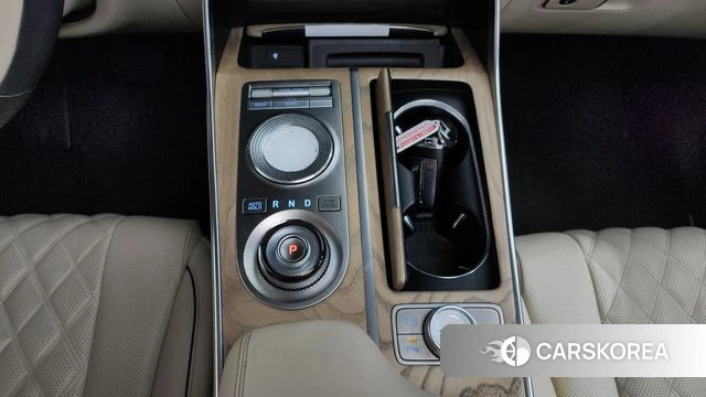Genesis GV80 id 4624859 из Кореи 33