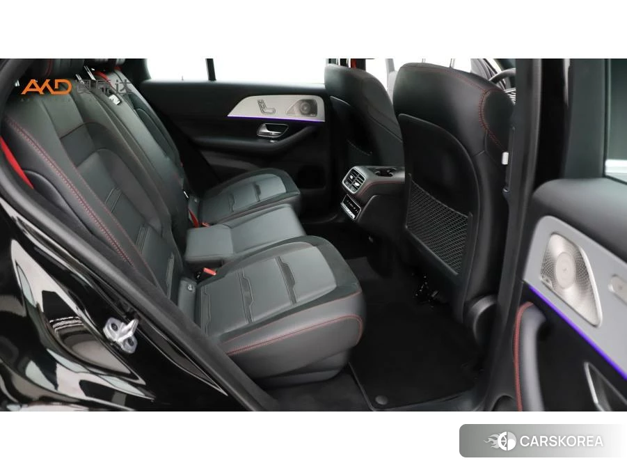 Mercedes-Benz GLE AMG id 4453074 из Китая 9
