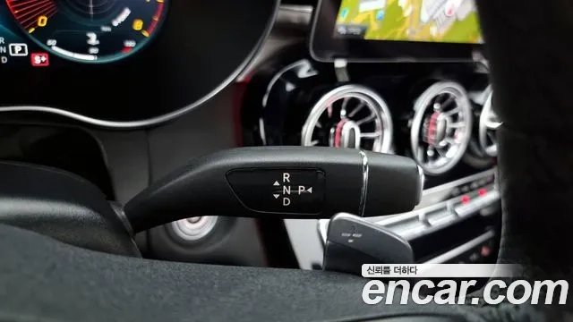 Mercedes-Benz C-Class W205 id 2916938 из Кореи 19