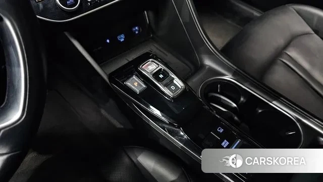 Hyundai Sonata (DN8) id 3384039 из Кореи 19