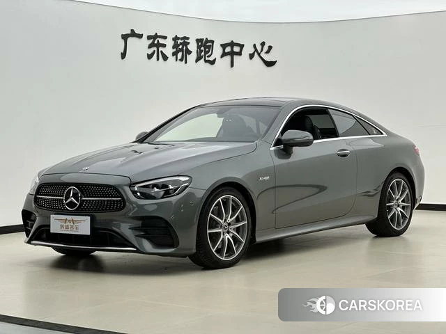 Mercedes-Benz E-class (imported) id 4221283 из Китая 9