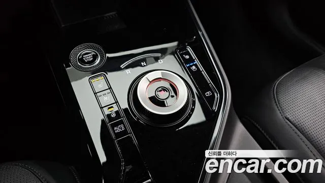 Kia Di Ol Nu Niro id 2280807 из Кореи 19