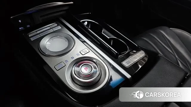 Genesis G80 (RG3) id 3597939 из Кореи 19