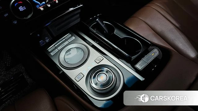 Genesis G80 (RG3) id 3954963 из Кореи 19