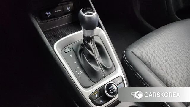 Hyundai Venue id 3405728 из Кореи 19