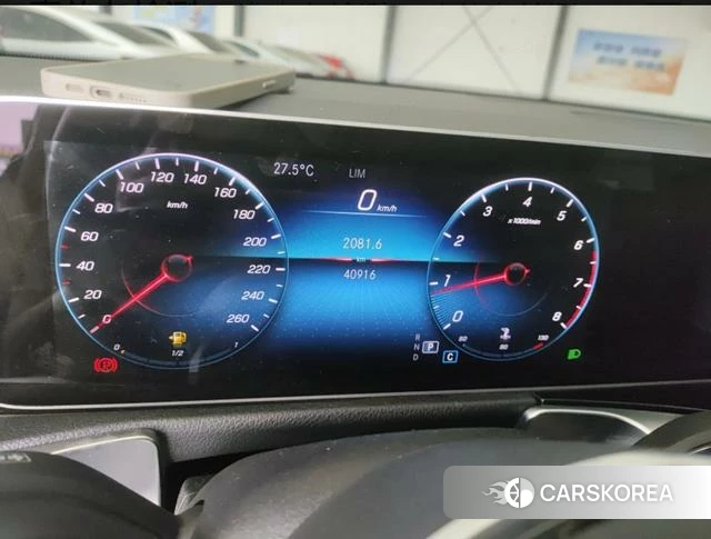 Mercedes-Benz GLB id 4359334 из Китая 9