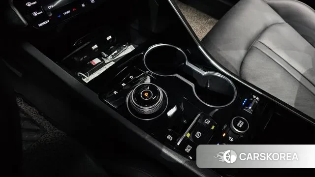 Kia K5 3rd generation id 3422478 из Кореи 19