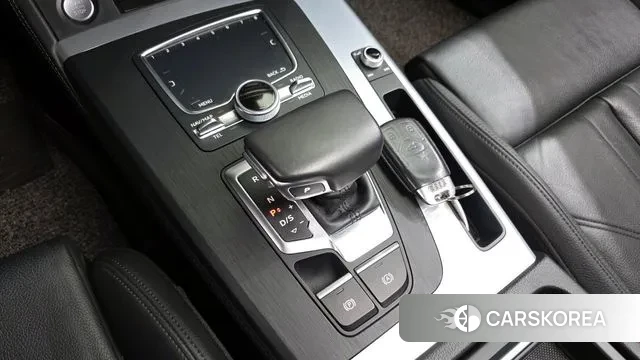 Audi Q5 (FY) id 3551848 из Кореи 19