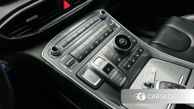 Hyundai The New Santa Fe id 3483818 из Кореи 19