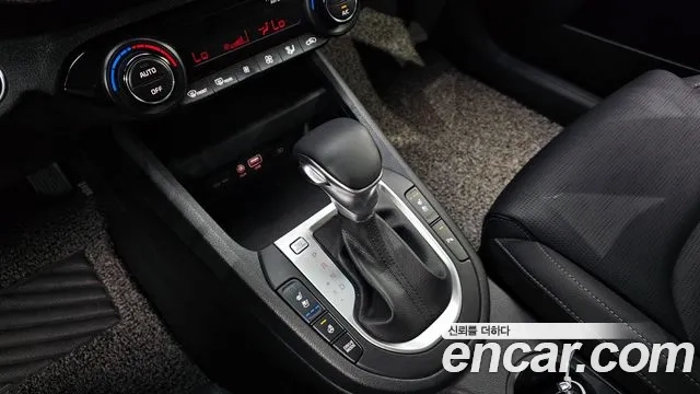 Kia Come New K3 id 2916986 из Кореи 19