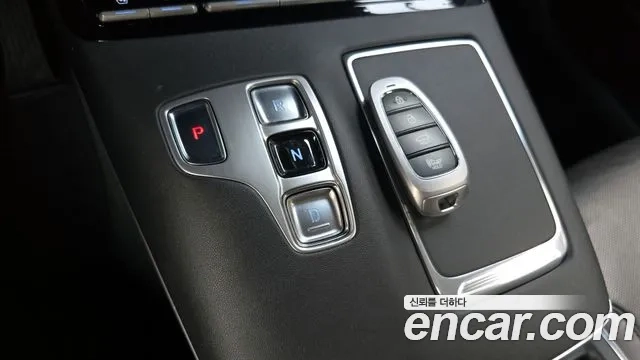 Hyundai The New Grandeur IG id 2927509 из Кореи 19