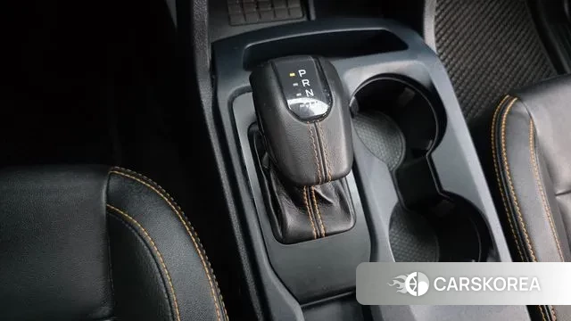 Ford Ranger 4th Generation id 3701167 из Кореи 19