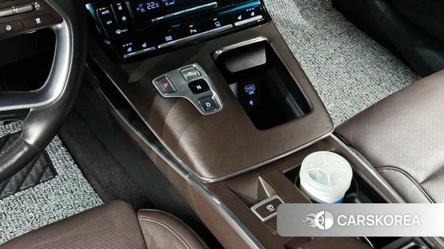 Hyundai The New Grandeur IG Hybrid id 4316957 из Кореи 30