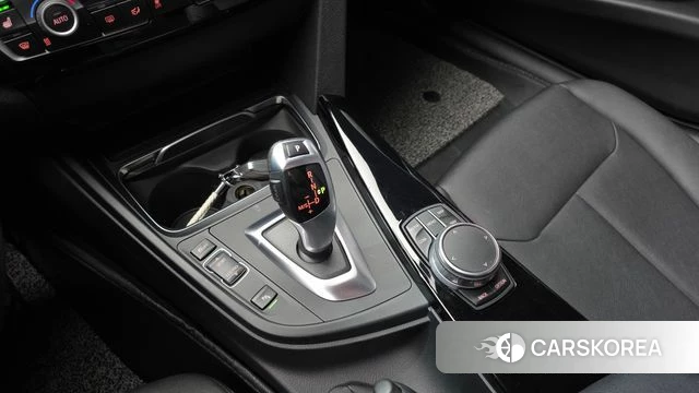 BMW 3 Series (F30) id 4483307 из Кореи 29