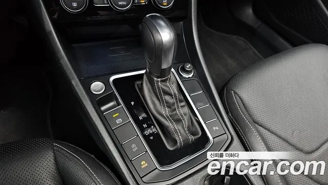 Volkswagen 7th Generation of Jetta id 2936161 из Кореи 19