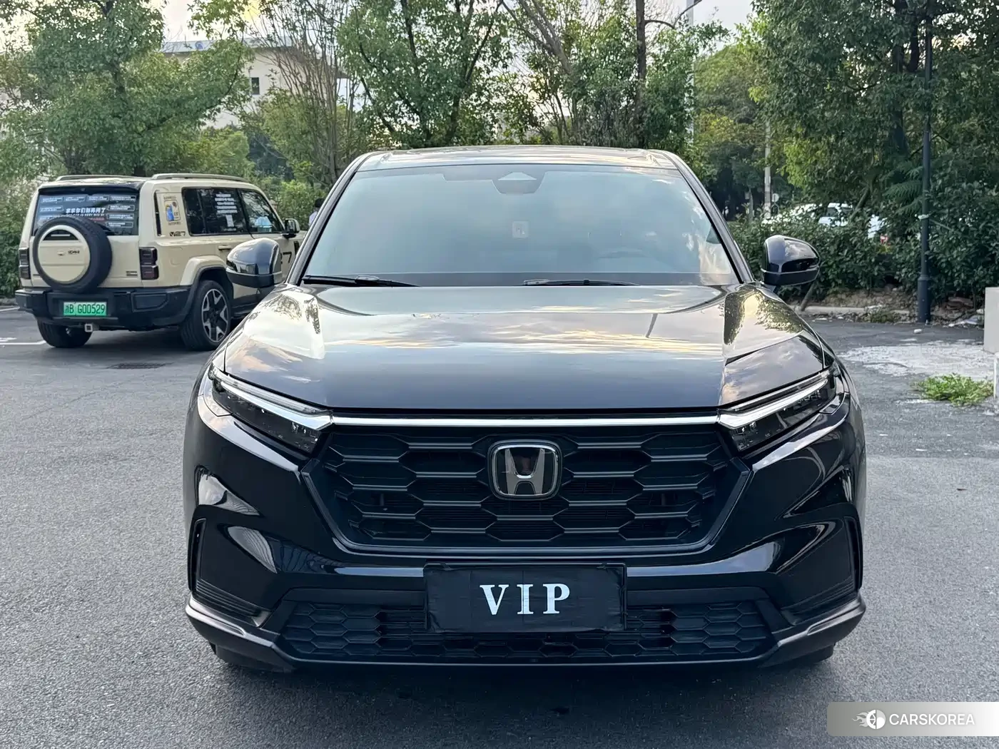 Honda CR-V id 4653887 из Китая 25