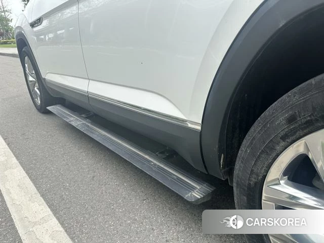 Volkswagen Tourang id 4213849 из Китая 23