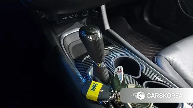 Chevrolet (GM Daewoo) The New Malibu id 3459669 из Кореи 19