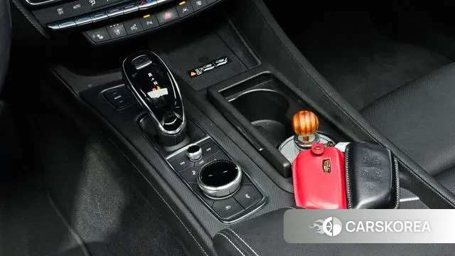 Cadillac CT5 id 3534237 из Кореи 19