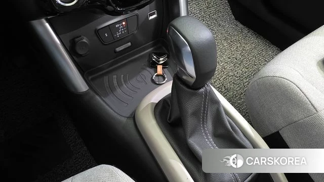 Citroen / DS C3 Aircross id 4604490 из Кореи 35