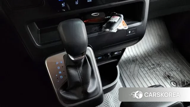 Hyundai Staria id 3437440 из Кореи 19