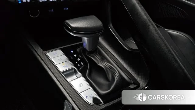 Hyundai Avante (CN7) id 3350066 из Кореи 19