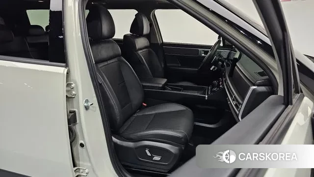 Hyundai Santa Fe (MX5) id 3472088 из Кореи 19