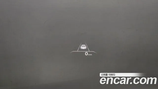 Genesis G80 (RG3) id 2687279 из Кореи 19