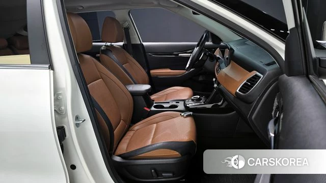 Kia The New Seltos id 3832293 из Кореи 19