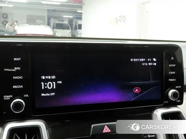 Kia Sorento 4th Generation id 3597416 из Кореи 19