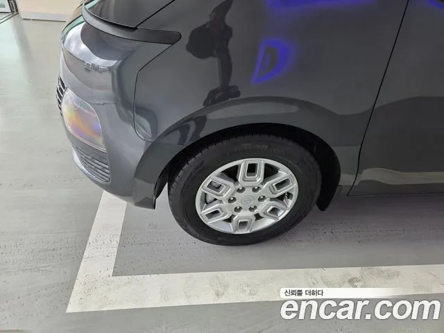 Hyundai Staria id 2709490 из Кореи 19