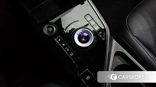 Kia Di Ol Nu Niro id 3565657 из Кореи 19