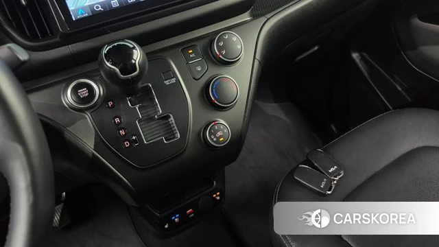 Kia The New Kia Ray id 4687329 из Кореи 19