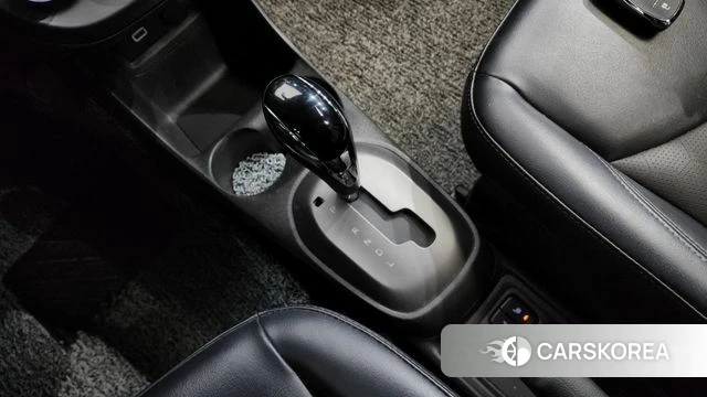 Chevrolet (GM Daewoo) The New Spark id 3801539 из Кореи 19