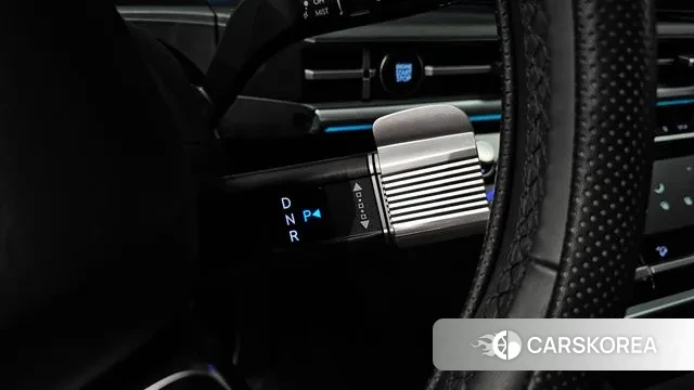 Hyundai Santa Fe (MX5) id 3544734 из Кореи 19