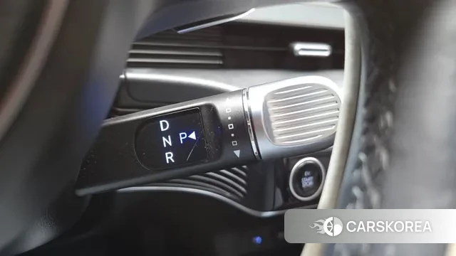 Hyundai Ionic 5 id 3625875 из Кореи 19