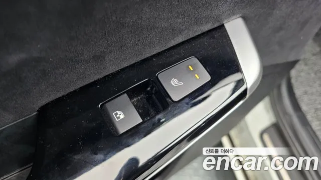 Kia EV6 id 2632426 из Кореи 19