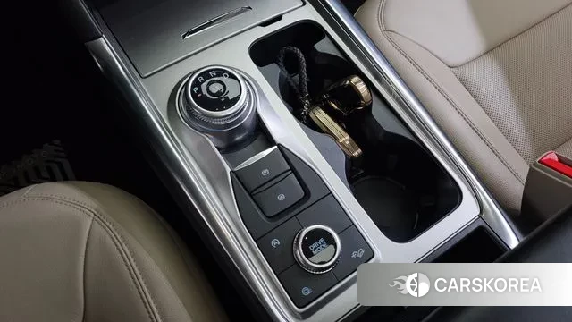 Ford Explorer 6th Generation id 3489281 из Кореи 19