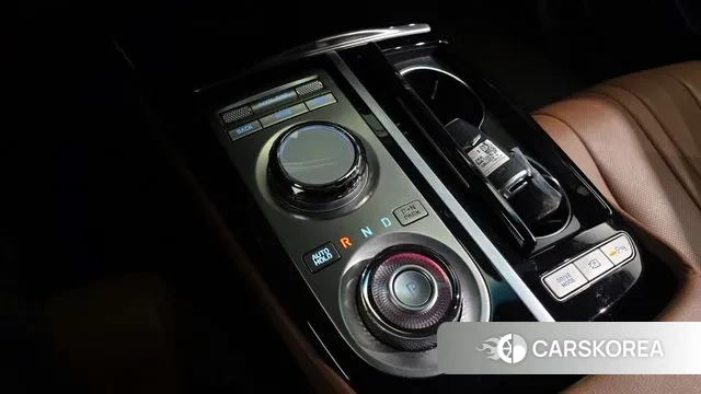 Genesis G80 (RG3) id 3596705 из Кореи 19