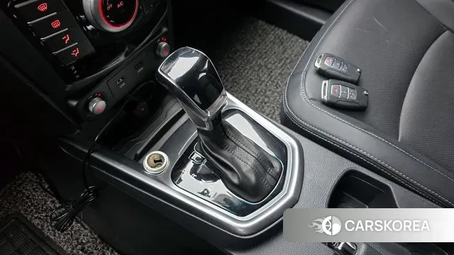 Ssangyong Tivoli Armor id 3677207 из Кореи 19