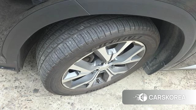 Hyundai Palisade id 3885869 из Кореи 19