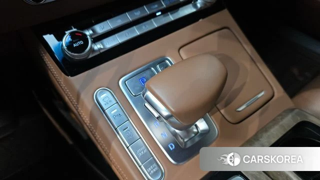 Genesis G90 id 4647368 из Кореи 33