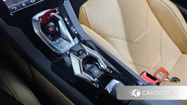 Lamborghini Huracan id 3508347 из Кореи 19