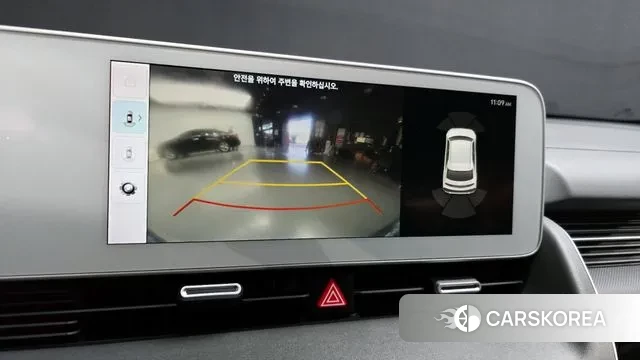 Hyundai Ionic 5 id 3355608 из Кореи 19