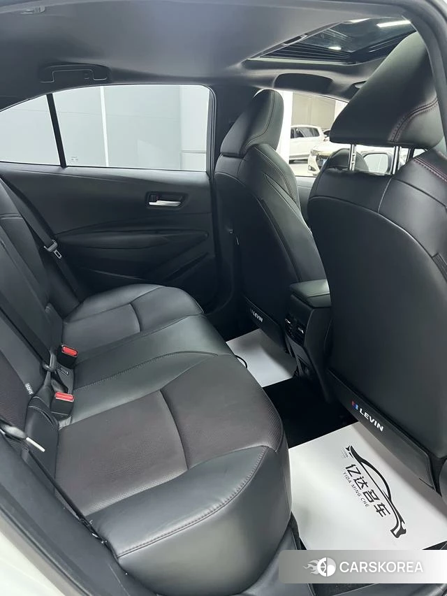 Toyota Lei Ling id 4313646 из Китая 23