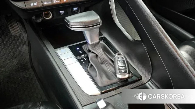 Hyundai Avante (CN7) id 3280453 из Кореи 19